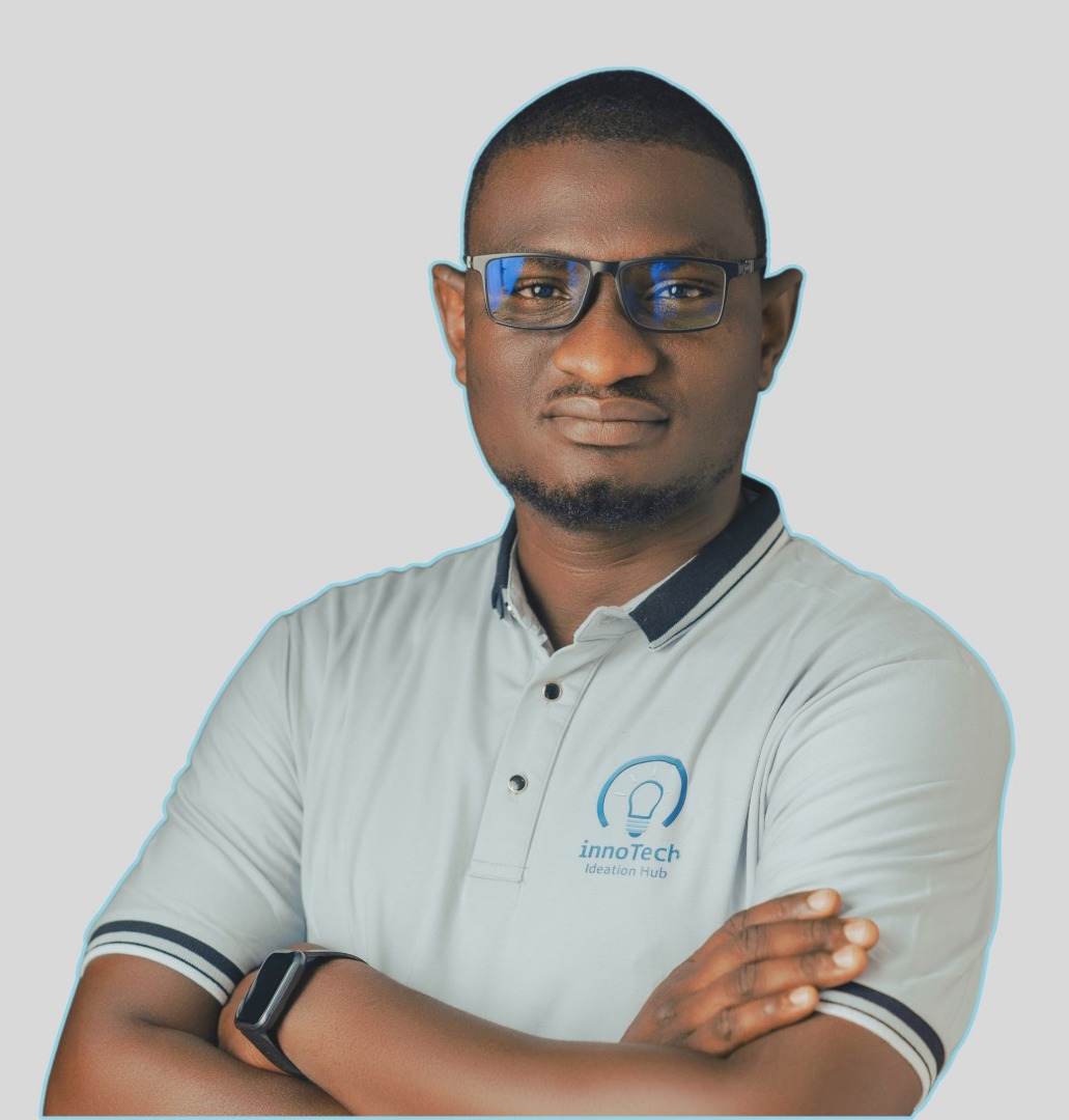 Albashir Ishaq Ibrahim